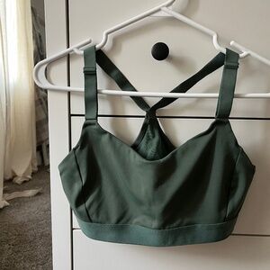 OLD NAVY activewear sports bras x2 bundle